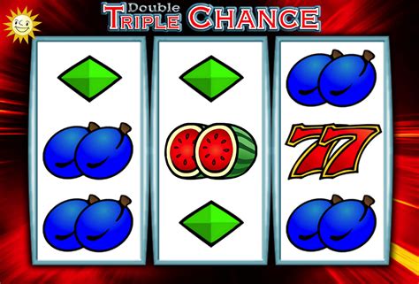 double triple chance echtgeld|Double Triple Chance KOSTENLOS spielen (ohne .